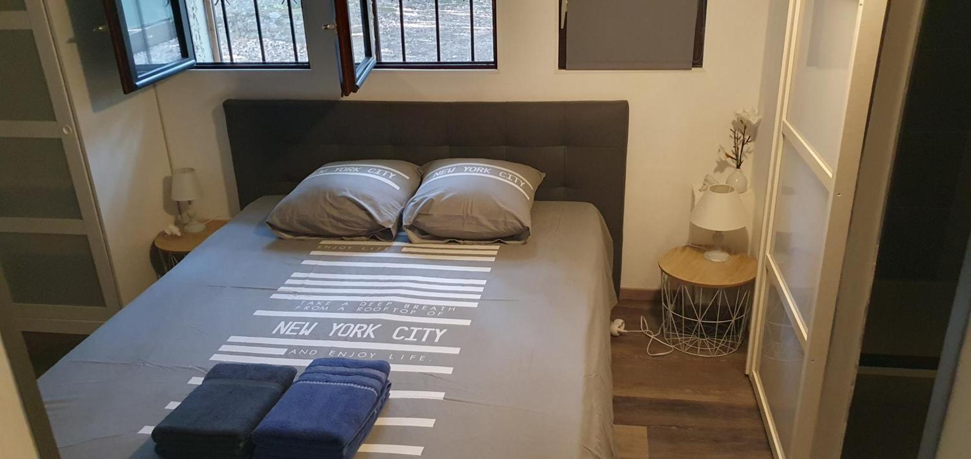 La Casita Villa Avec Piscine Pres D'Uzes Saint-Laurent-la-Vernède Buitenkant foto